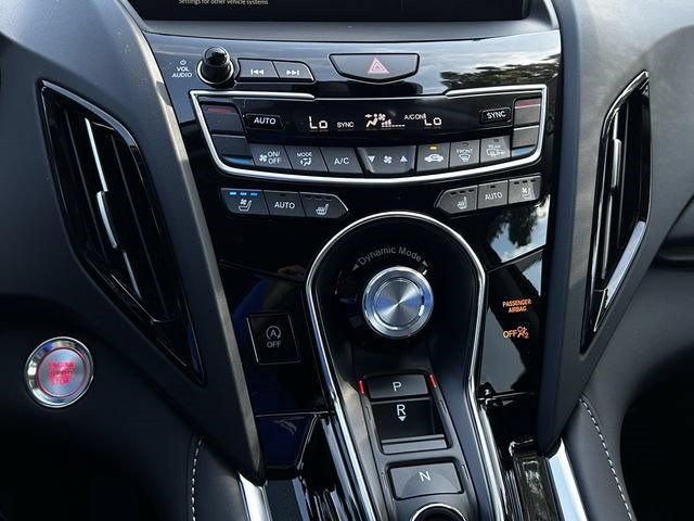 Used 2026 Acura RDX w/ Advance Package AWD/4WD image 19