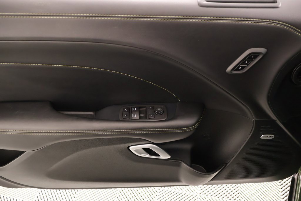 Used 2023 Dodge Challenger R/T Scat Pack image 15