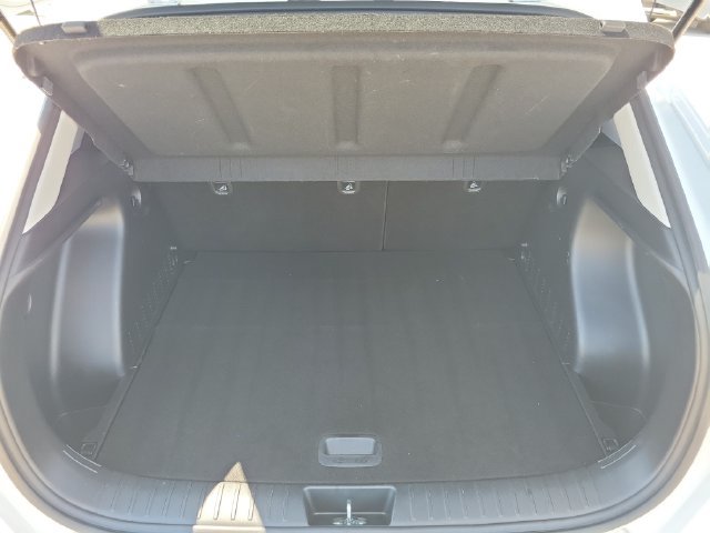 Used 2025 Hyundai Kona SEL FWD image 9