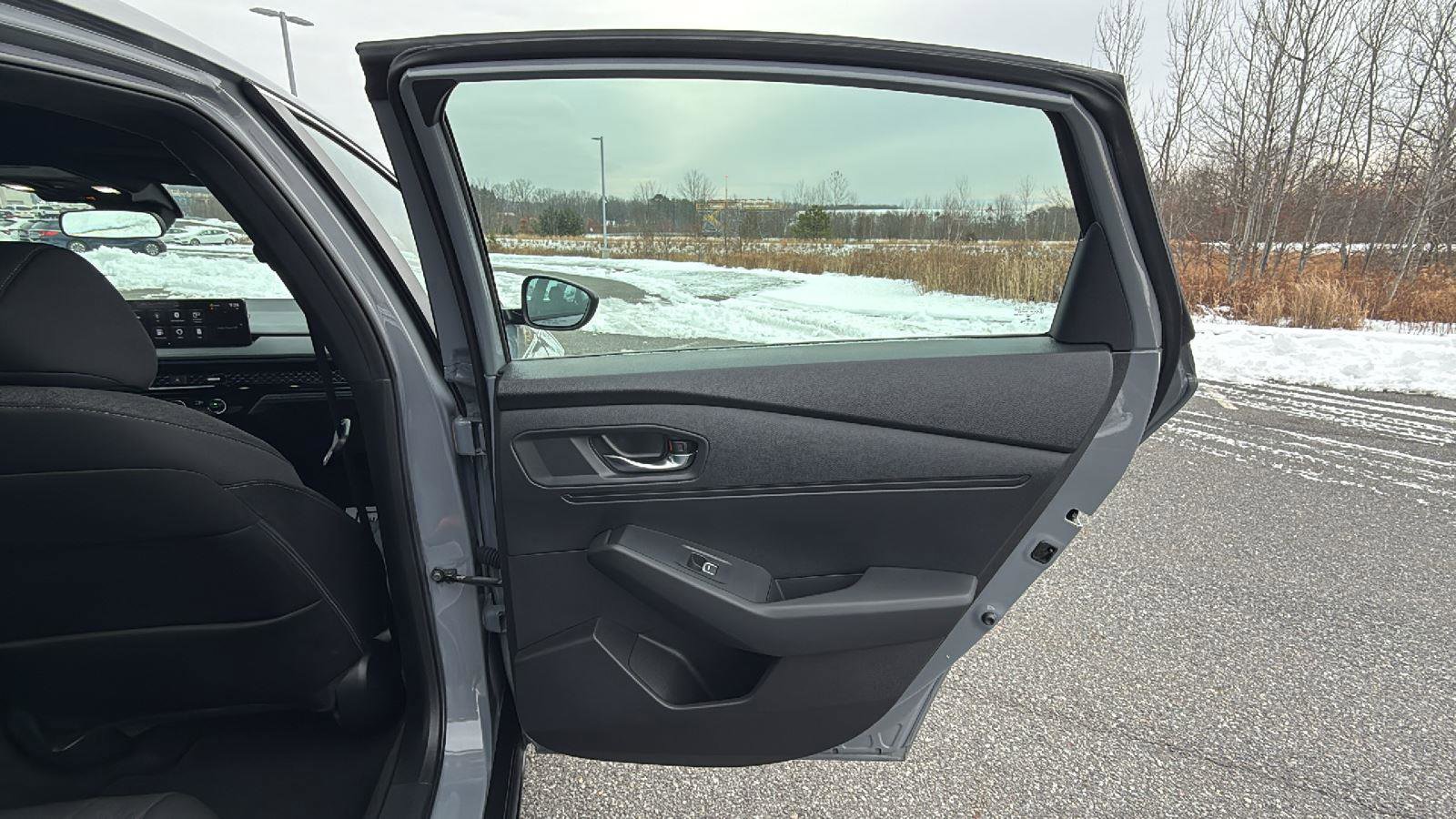 Used 2023 Honda Accord Sport image 19