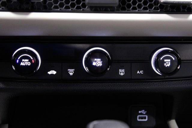 Certified 2024 Honda HR-V LX image 29