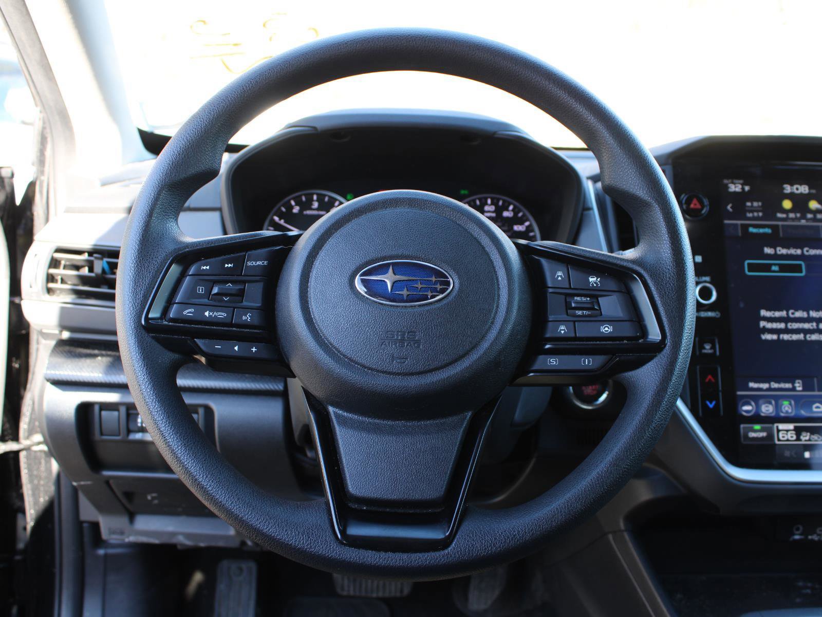 Certified 2024 Subaru Crosstrek 2.0i Premium image 10