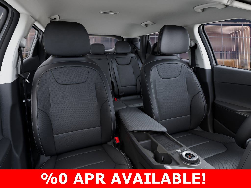 New 2025 Kia EV6 Wind image 15