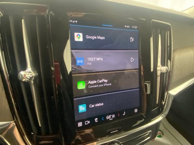 Certified 2025 Volvo S90 B6 Plus image 17