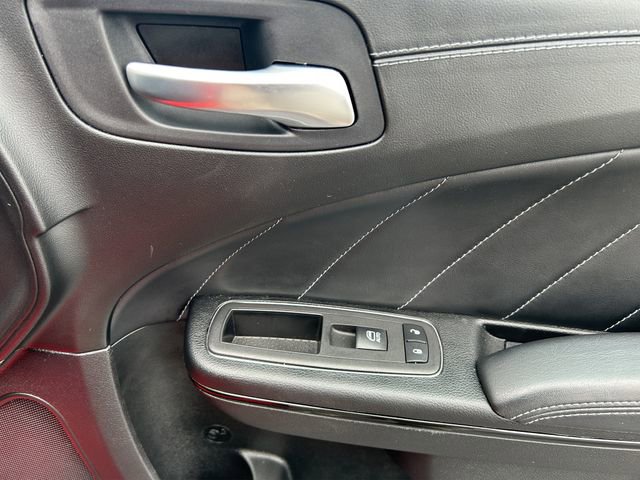 Used 2023 Dodge Charger R/T w/ Plus Group image 21