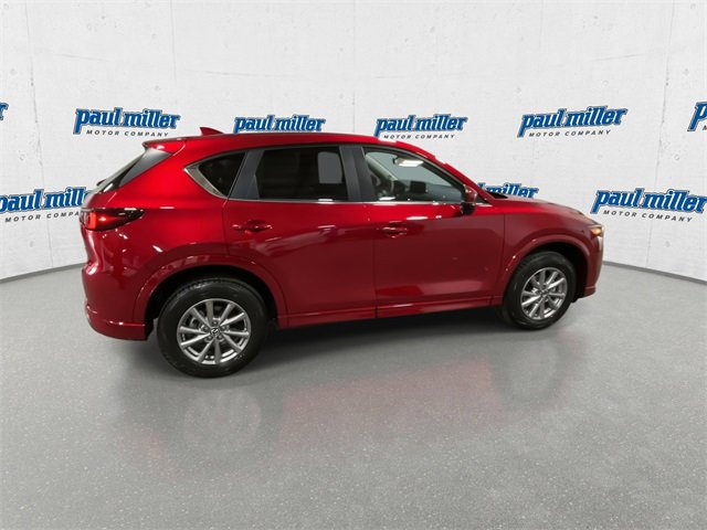 New 2025 MAZDA CX-5 AWD 2.5 S w/ Select Package image 12