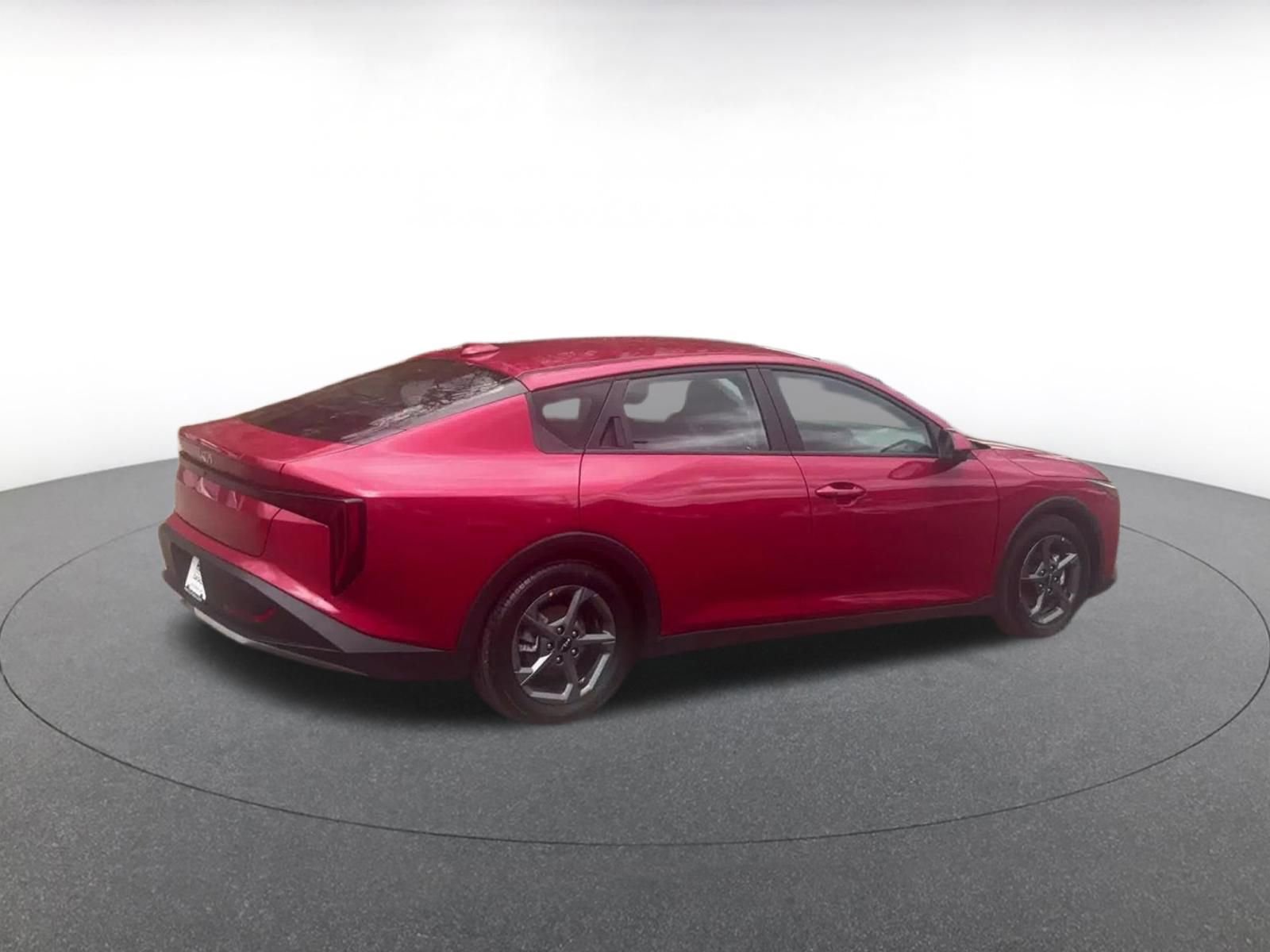 Used 2025 Kia K4 LXS image 15