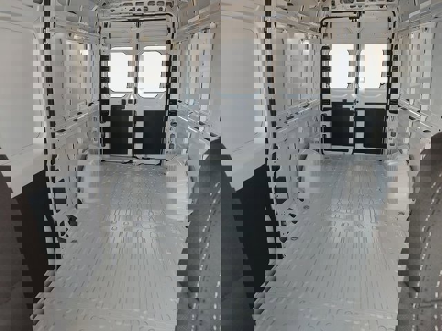 New 2025 RAM ProMaster 3500 w/ Quick Order Package 22G SLT image 13