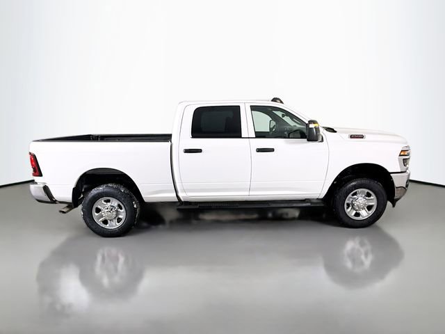 New 2026 RAM 2500 Tradesman image 8