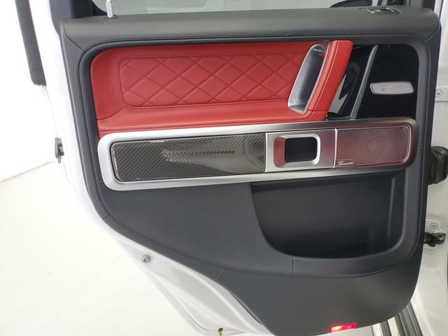Used 2020 Mercedes-Benz G 63 AMG 4MATIC image 13