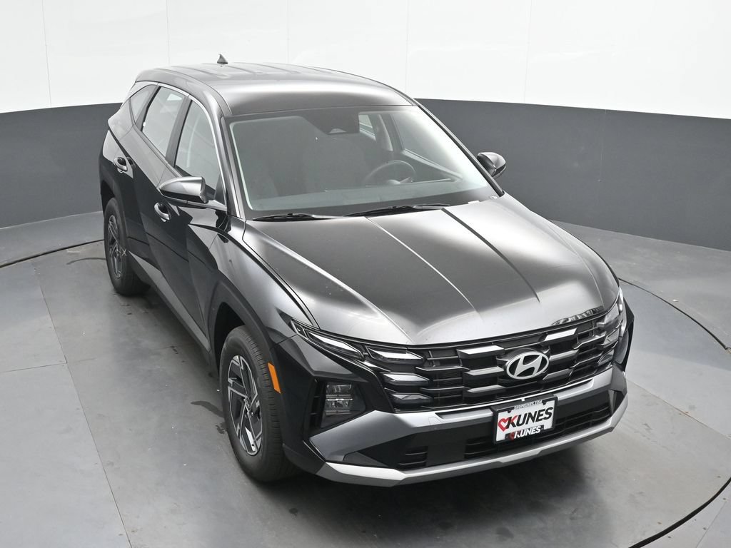 New 2026 Hyundai Tucson Blue SE AWD/4WD image 34