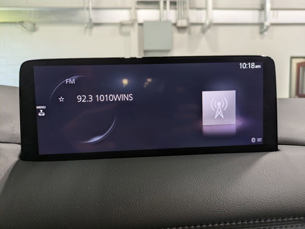 Used 2023 MAZDA CX-5 Carbon Edition AWD/4WD image 13