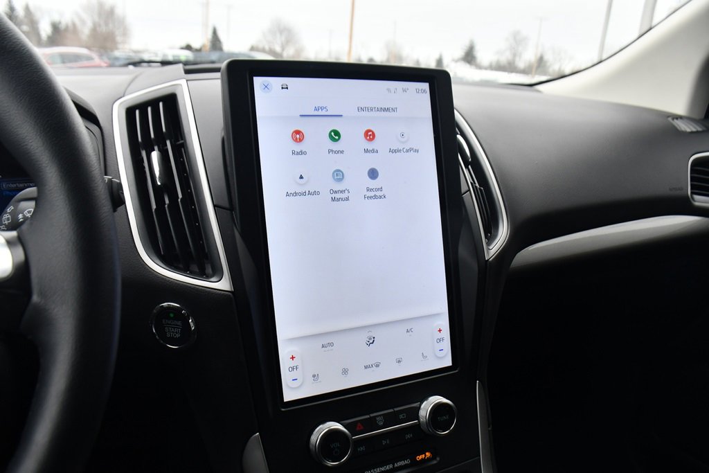 Used 2024 Ford Edge SEL w/ Convenience Package image 25