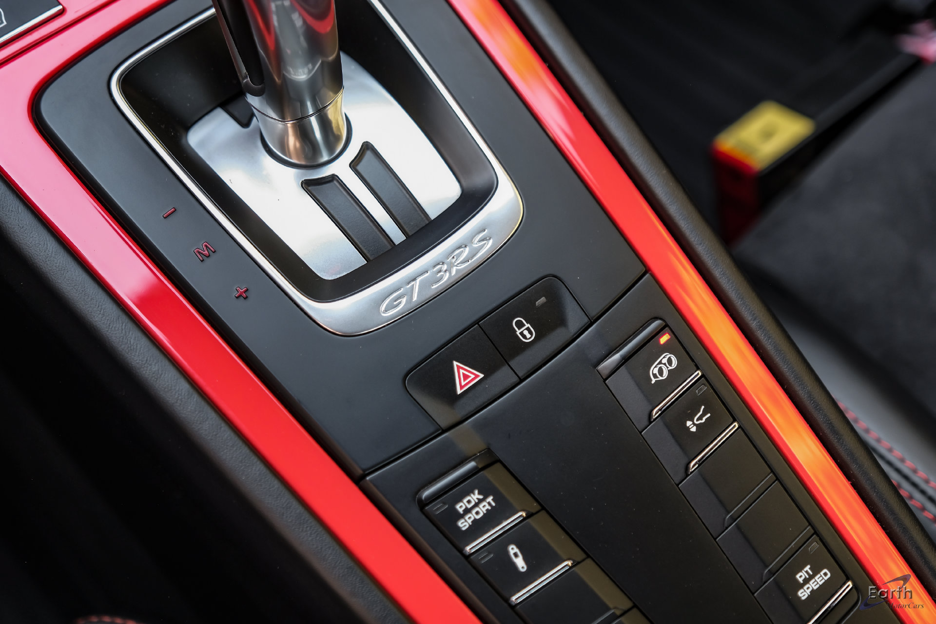 Used 2016 Porsche 911 GT3 RS RWD image 65