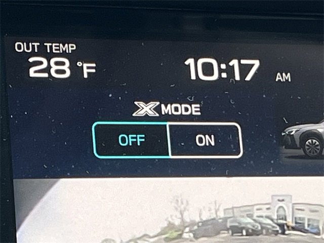 Used 2023 Subaru Outback Premium image 25