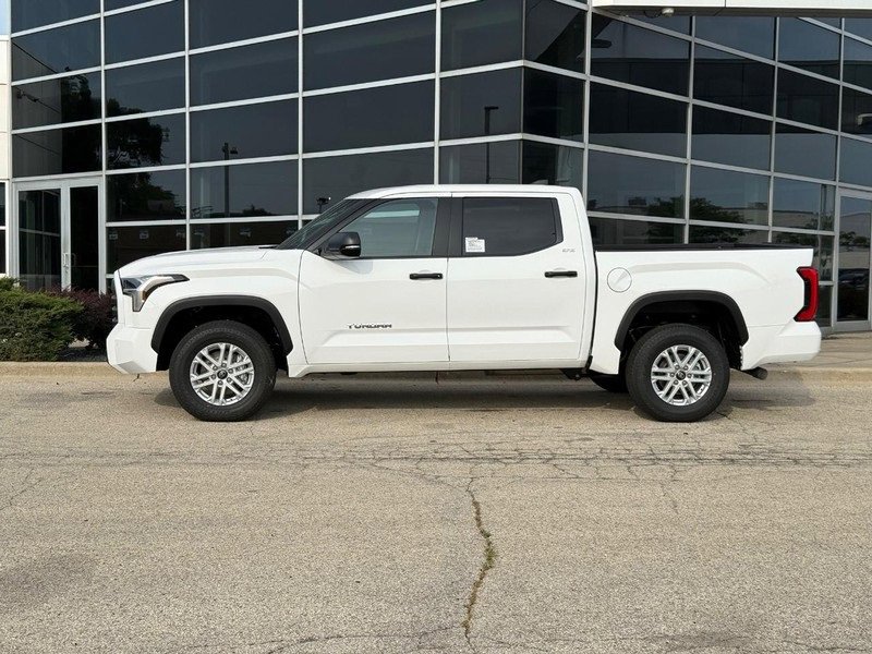 New 2026 Toyota Tundra SR5 image 6