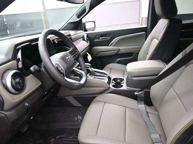 New 2026 Chevrolet Colorado ZR2 w/ Technology Package image 8