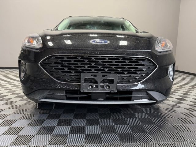 Used 2022 Ford Escape SEL image 3