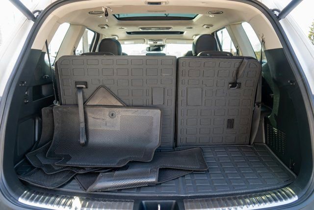 Used 2021 Kia Telluride SX AWD/4WD image 11