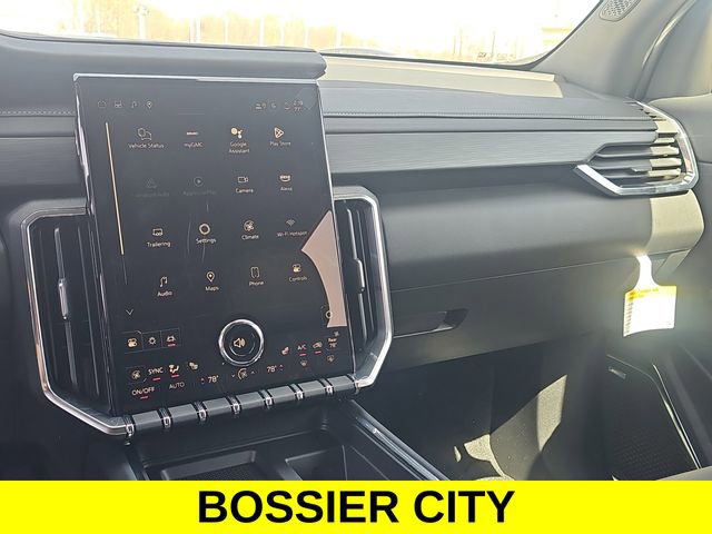 New 2025 GMC Acadia Elevation w/ Elevation Premium Package image 13