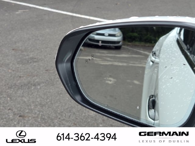 Certified 2026 Lexus RX 350 Premium w/ Convenience Package AWD/4WD image 19