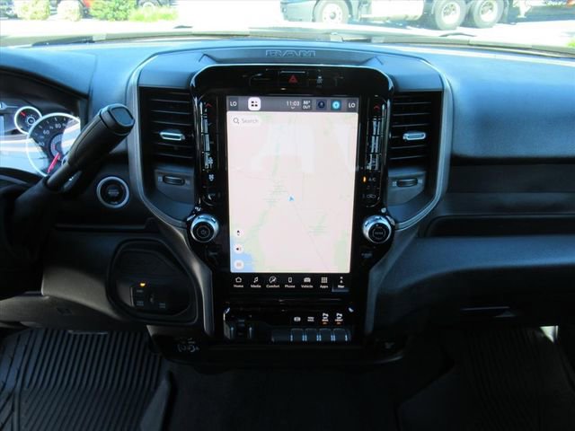 New 2026 RAM 3500 Tradesman image 21