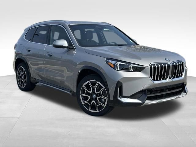 New 2026 BMW X1 xDrive28i w/ Technology Package AWD/4WD image 1