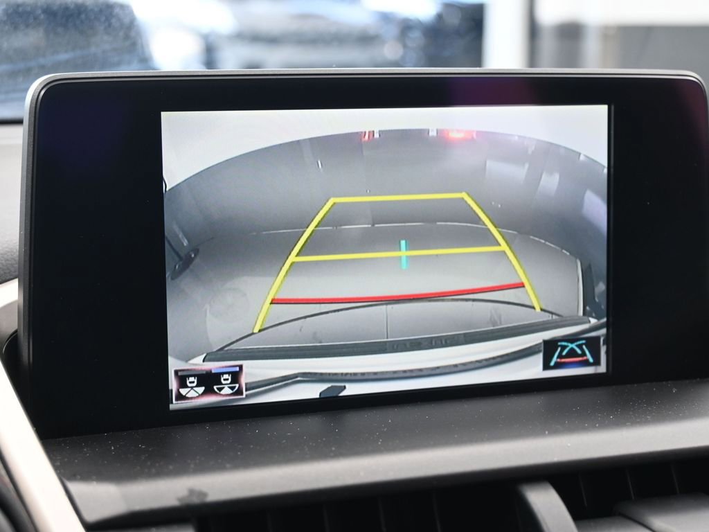 Used 2021 Lexus NX 300 F Sport w/ Accessory Package 2 image 18