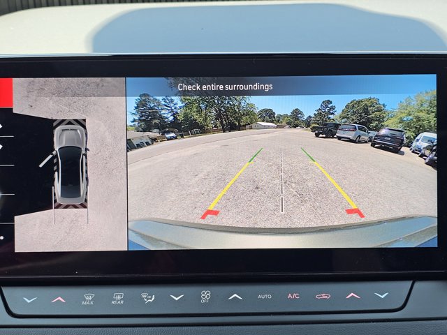 New 2026 Dodge Charger Scat Pack AWD/4WD image 27