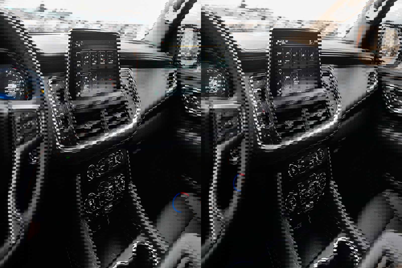 Certified 2023 Chevrolet Tahoe Z71 w/ Max Trailering Package image 8