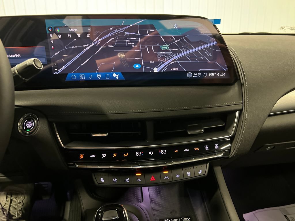 New 2026 Cadillac CT5 Premium Luxury w/ Technology Package AWD/4WD image 22
