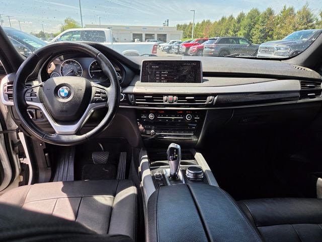 Used 2017 BMW X5 xDrive40e AWD/4WD image 5