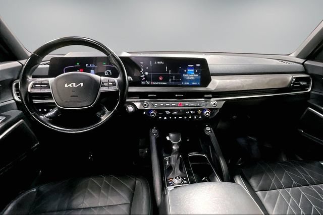 Used 2023 Kia Telluride EX X-Line AWD/4WD image 9
