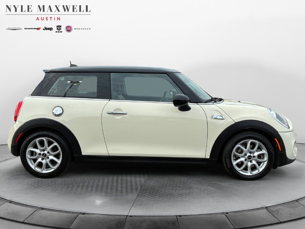 Used 2017 MINI Cooper S FWD image 16