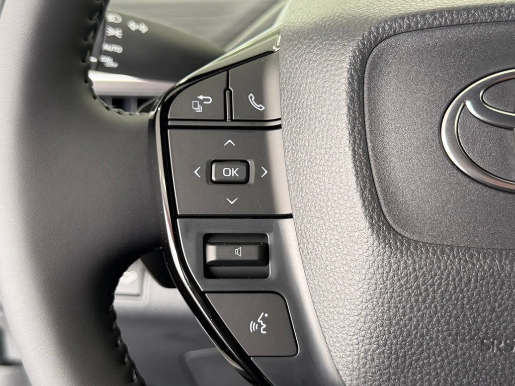 New 2026 Toyota C-HR AWD/4WD image 21