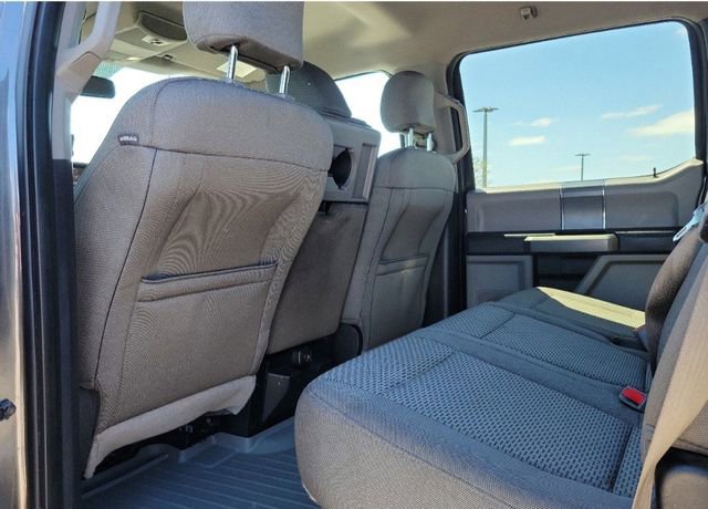 Used 2016 Ford F150 XLT w/ Equipment Group 302A Luxury image 11