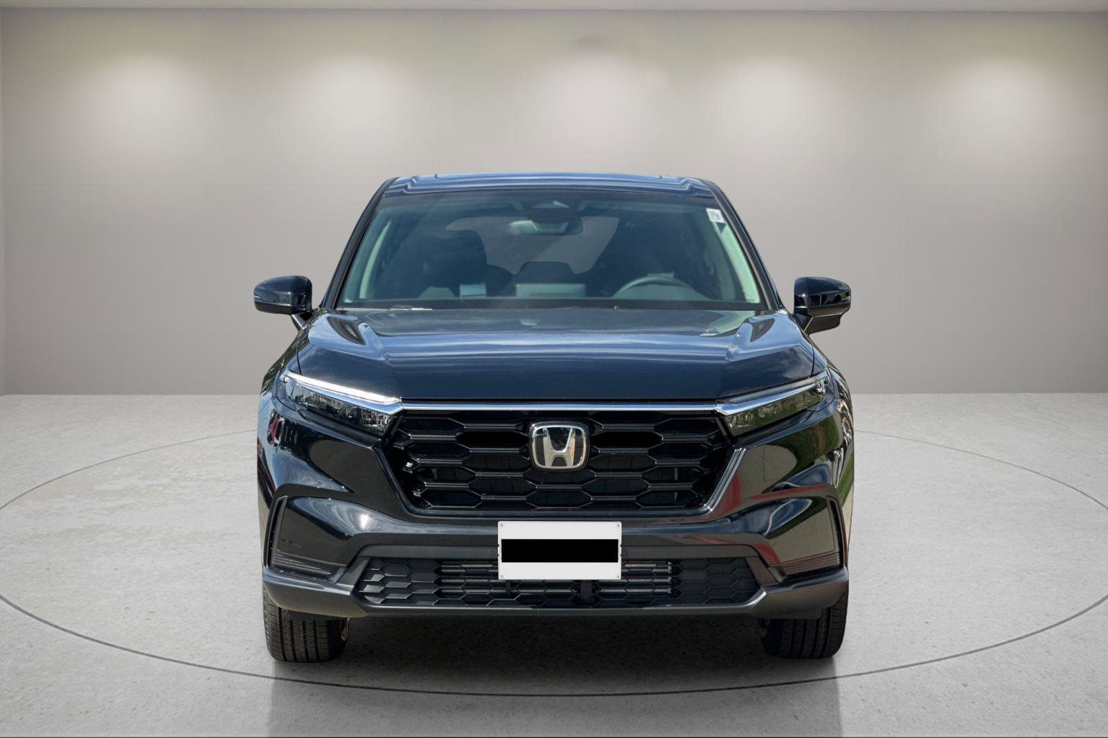New 2027 Honda CR-V EX image 10