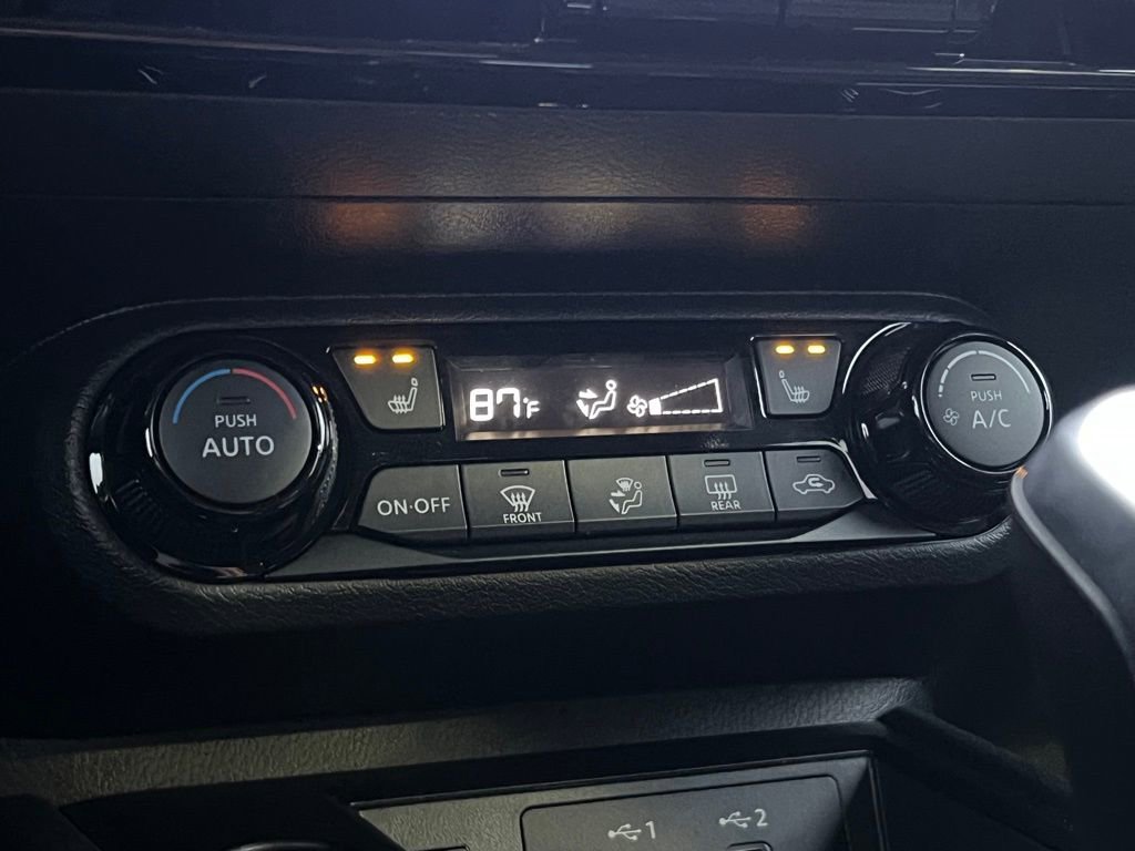 New 2026 Nissan Kicks SV w/ SV Premium Package image 25