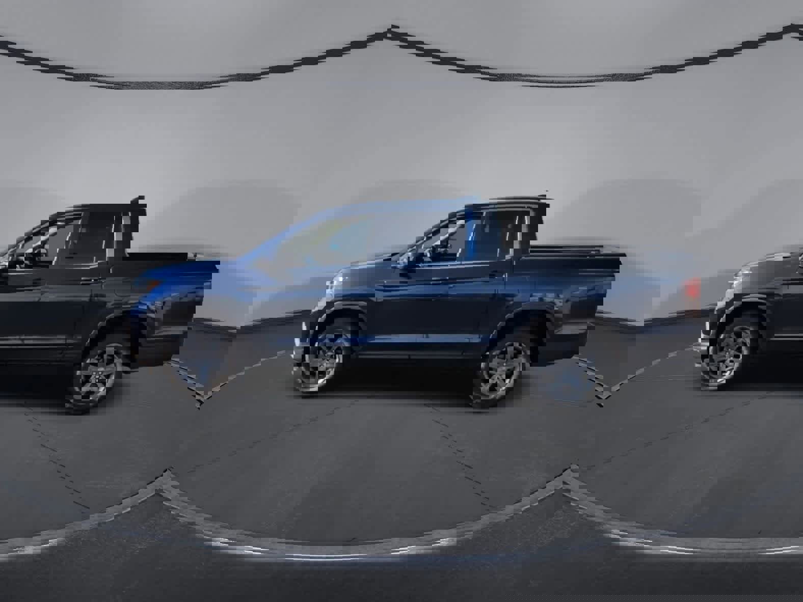 Used 2023 Honda Ridgeline RTL image 5