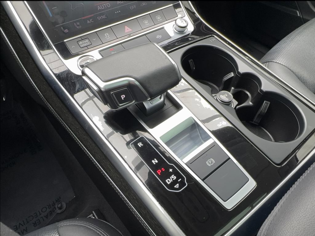 Used 2023 Audi Q7 2.0T Premium Plus w/ Premium Plus Package AWD/4WD image 42