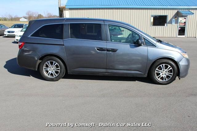 Used 2011 Honda Odyssey LX image 4