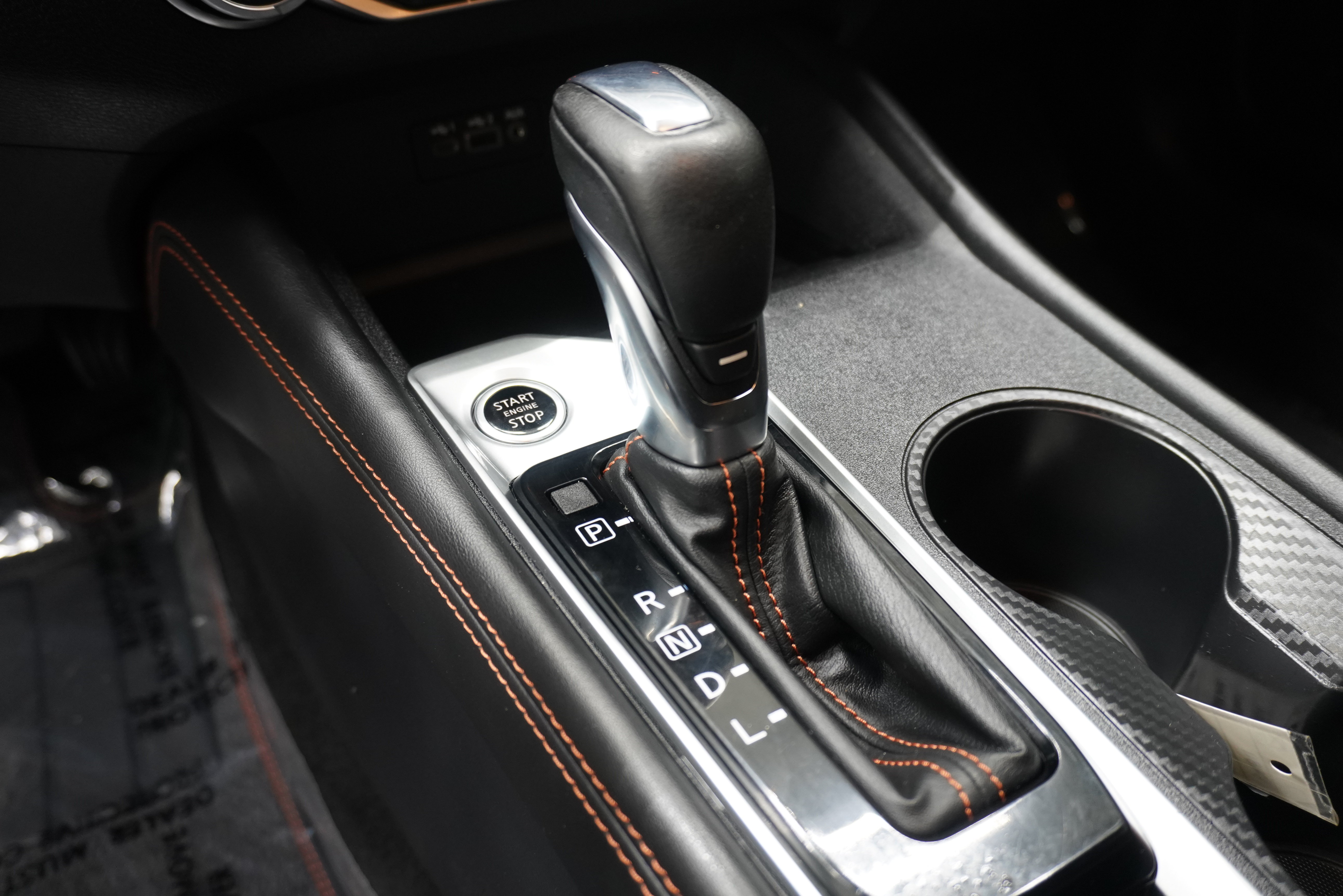 Used 2020 Nissan Altima 2.5 SR FWD image 20