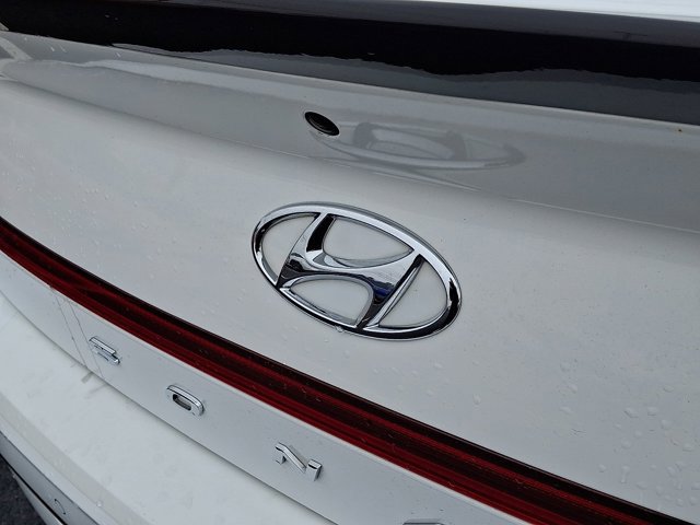 Used 2023 Hyundai Sonata Limited image 29