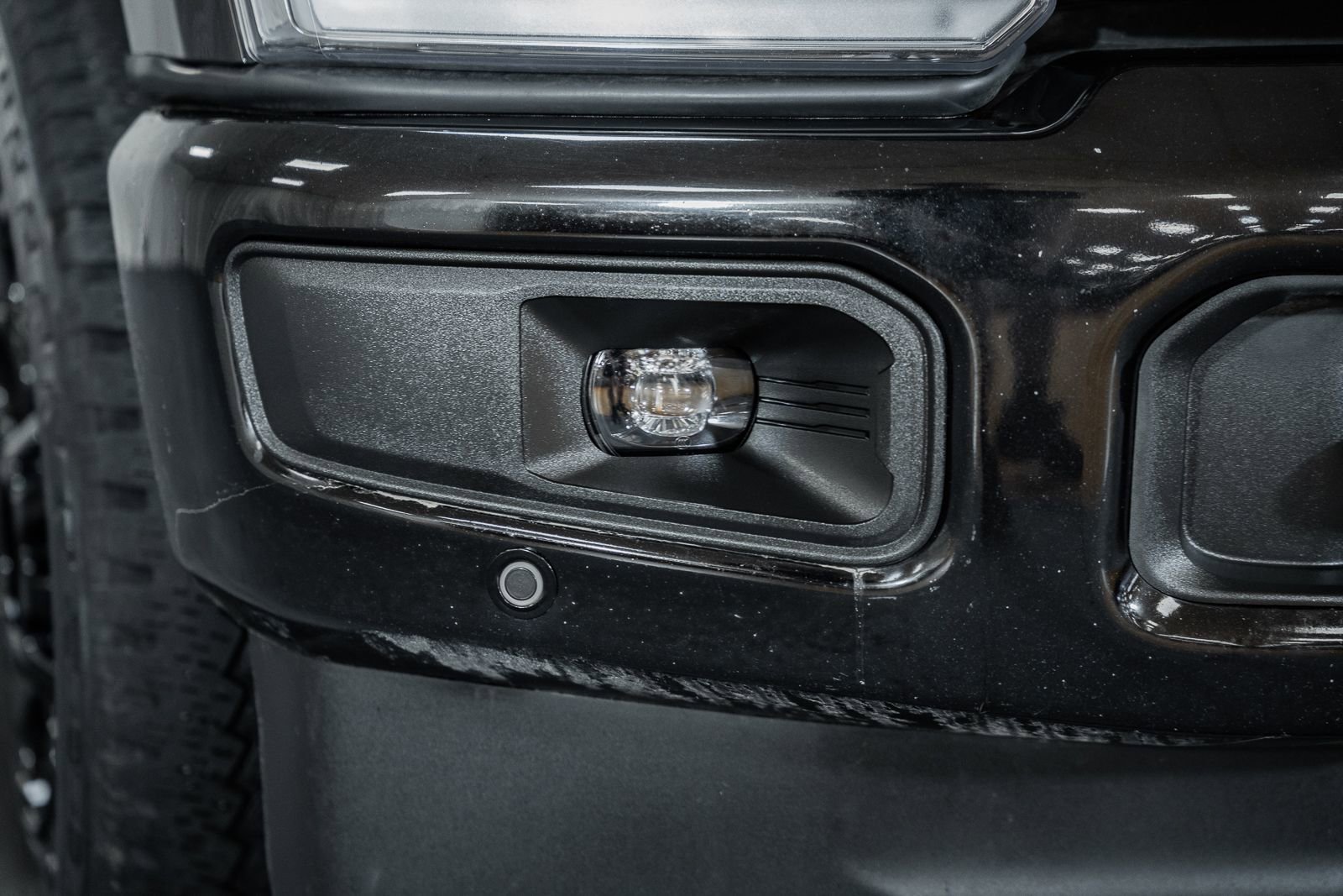 Used 2024 Ford F250 Lariat w/ Lariat Ultimate Package image 14