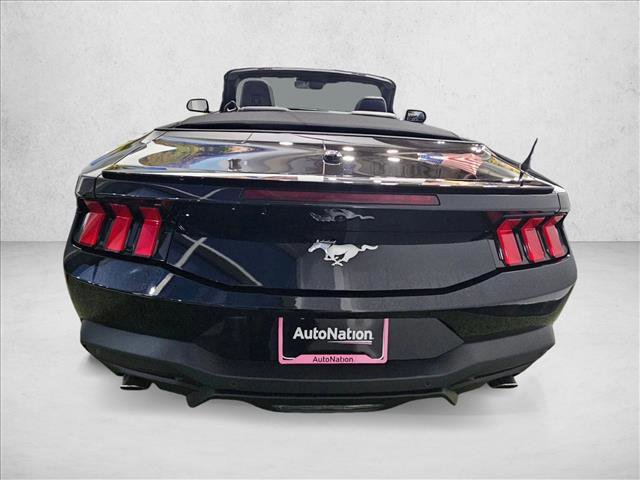 New 2025 Ford Mustang Premium image 6
