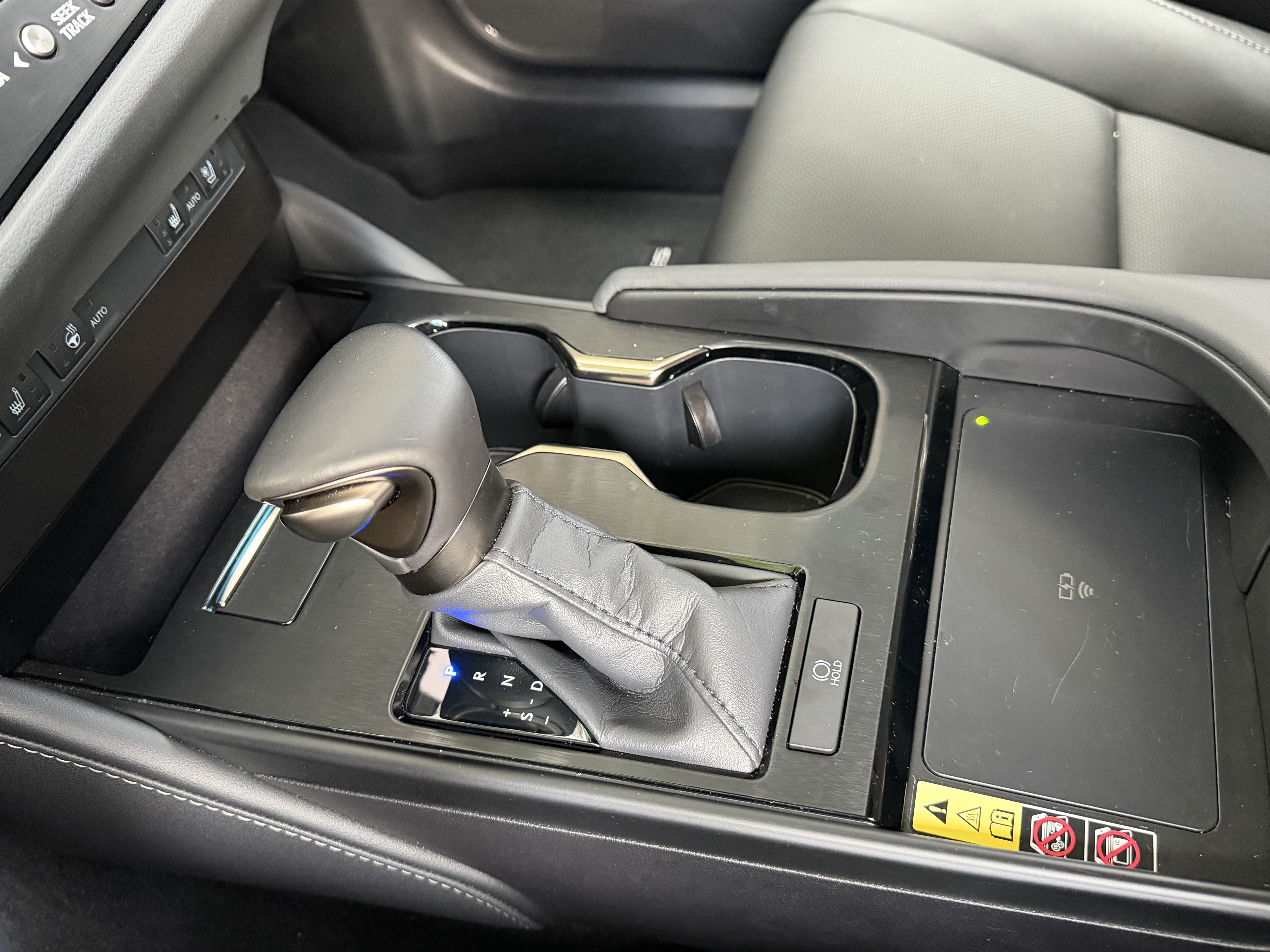 Certified 2025 Lexus ES 350 w/ Premium Package FWD image 27