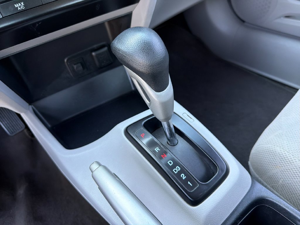 Used 2012 Honda Civic LX image 19