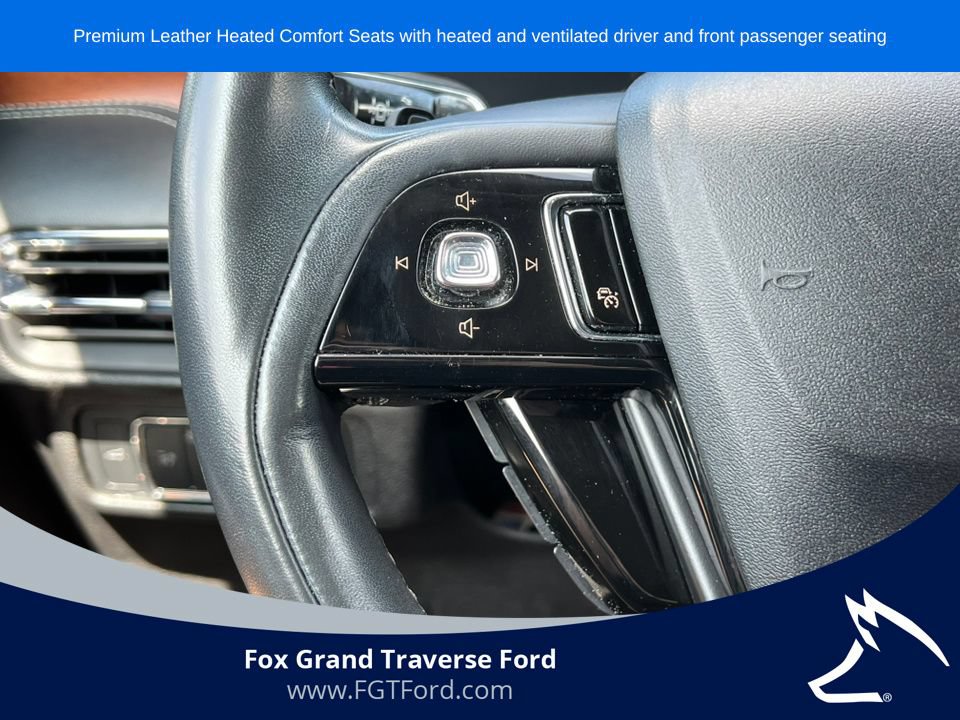 Used 2022 Lincoln Corsair Reserve w/ Equipment Group 201A AWD/4WD image 20