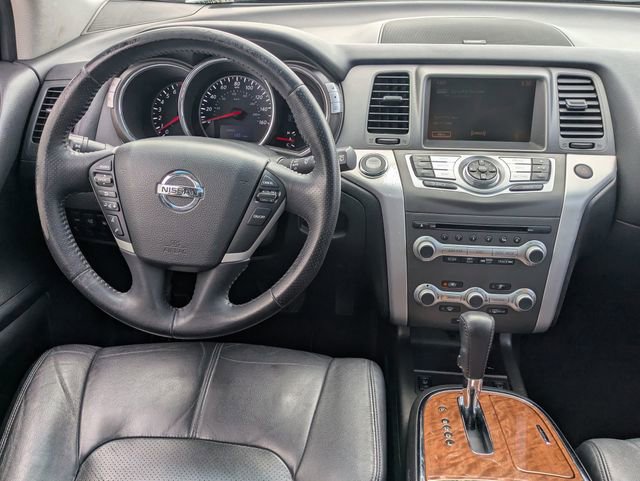 Used 2013 Nissan Murano LE w/ Platinum Pkg image 29