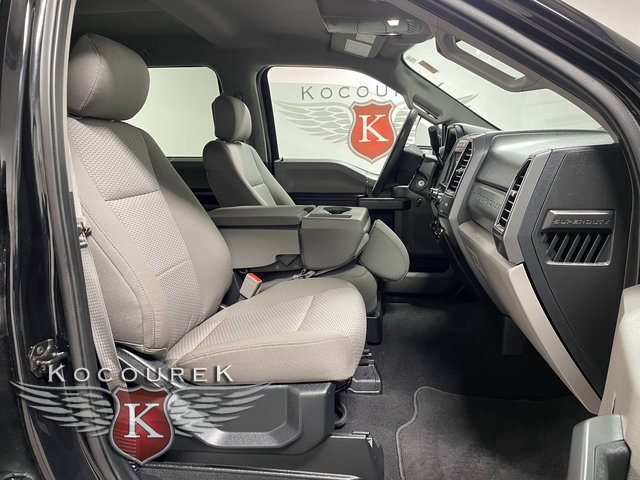 Used 2019 Ford F250 XLT w/ XLT Premium Package image 22